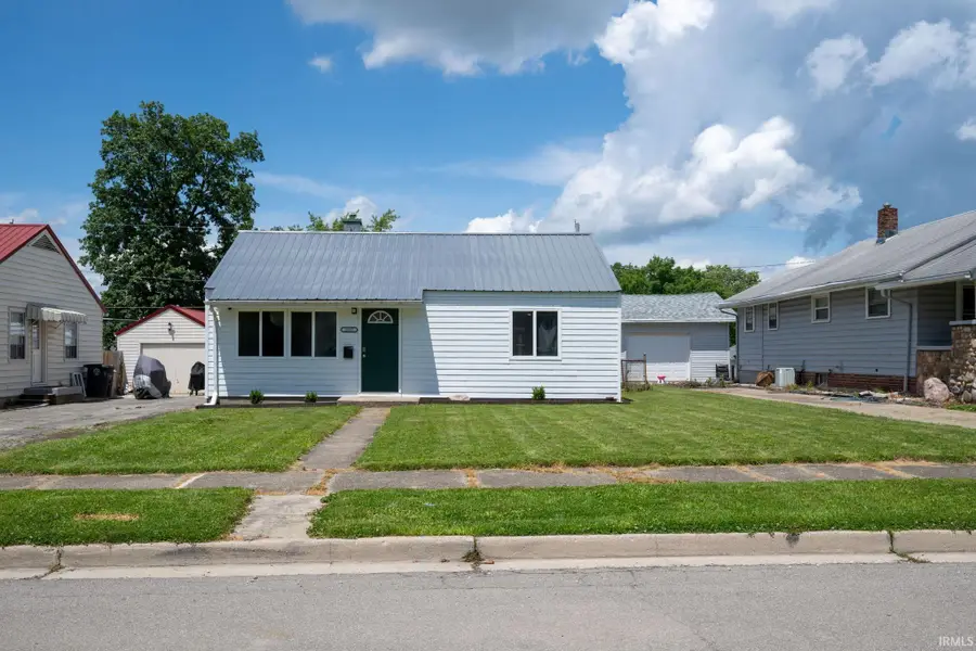 1917 Glenwood Avenue, Fort Wayne, IN 46805 - #3