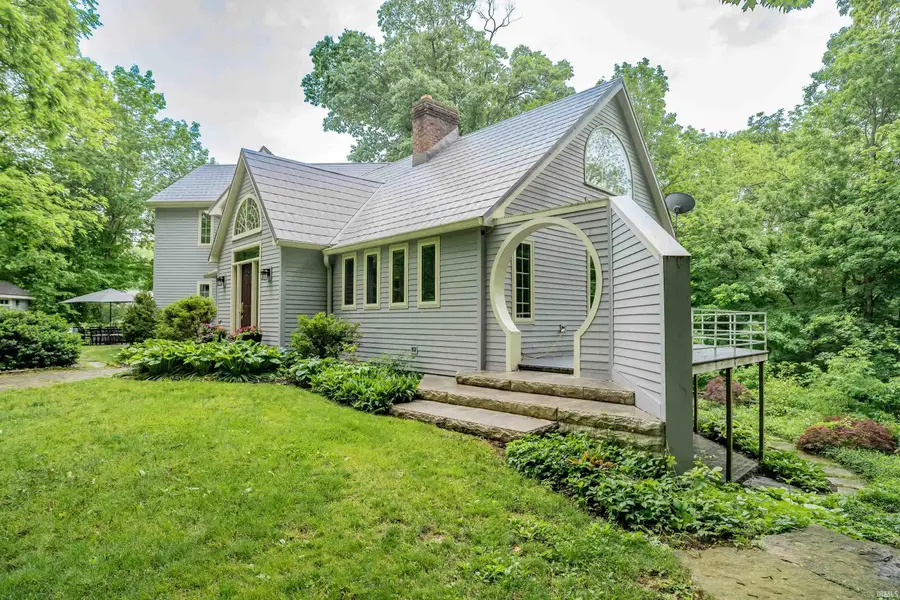 3533 E Sr 114, Roanoke, IN 46783 - #2