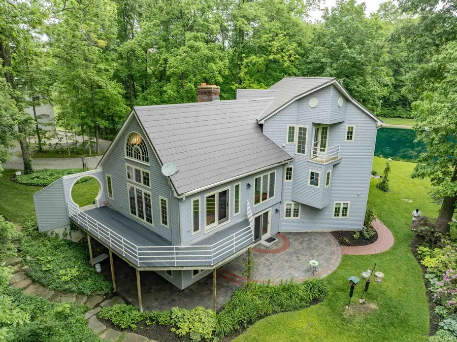3533 E Sr 114, Roanoke, IN 46783 - #3