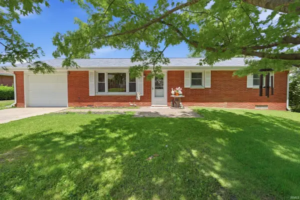 6100 E Robert Street, Muncie, IN 47303
