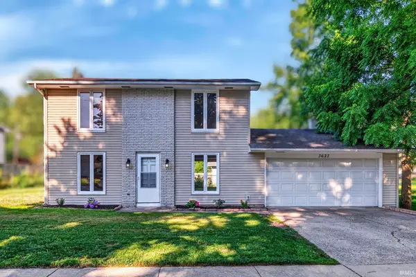 3627 Iowa Court, Fort Wayne, IN 46815