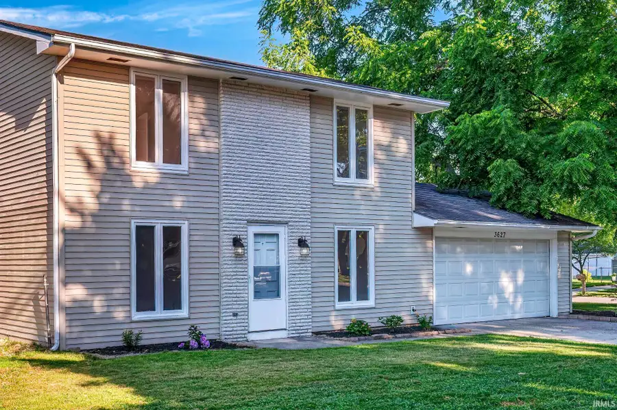 3627 Iowa Court, Fort Wayne, IN 46815 - #2