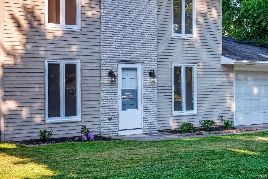 3627 Iowa Court, Fort Wayne, IN 46815 - #3