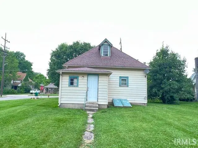2203 Spring Street, New Castle, IN 47362 - #3