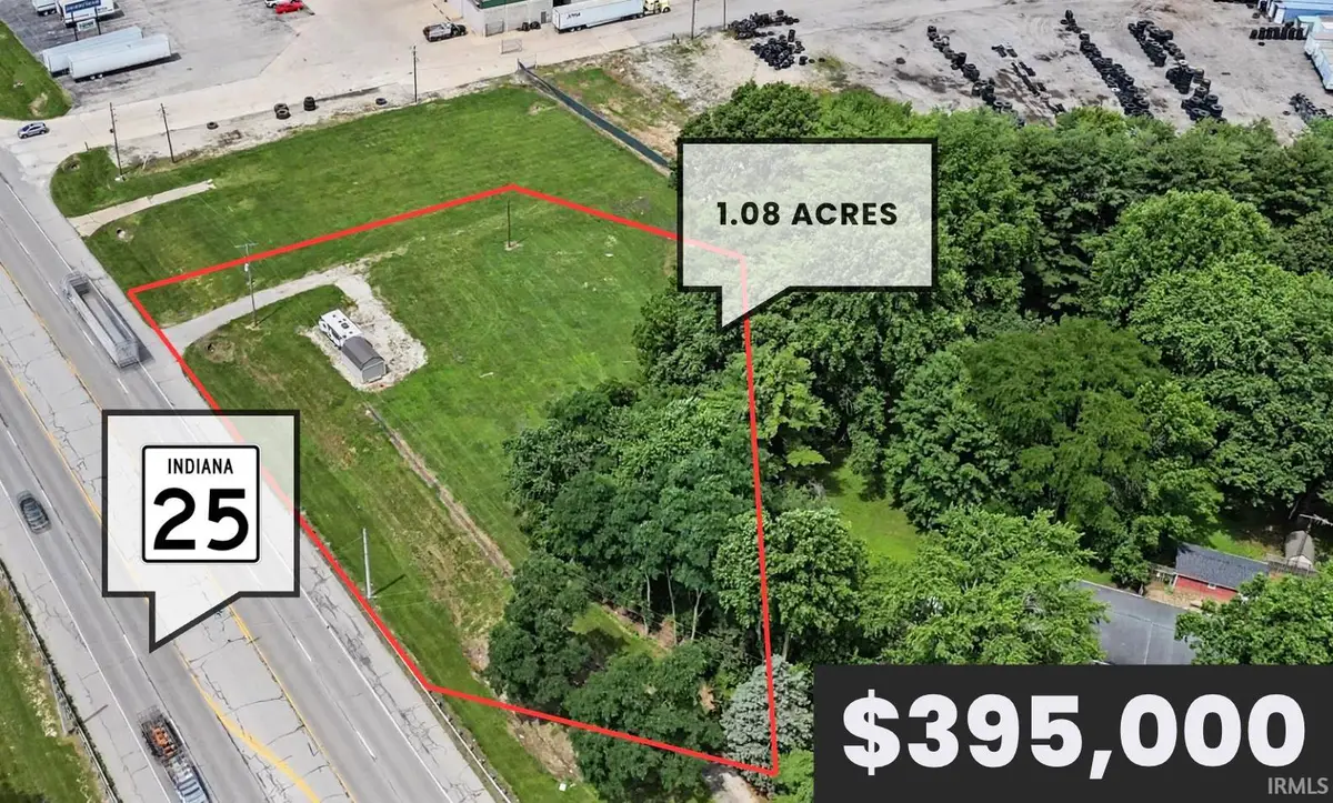 Sr 25 N, Lafayette, IN 47905 - #1