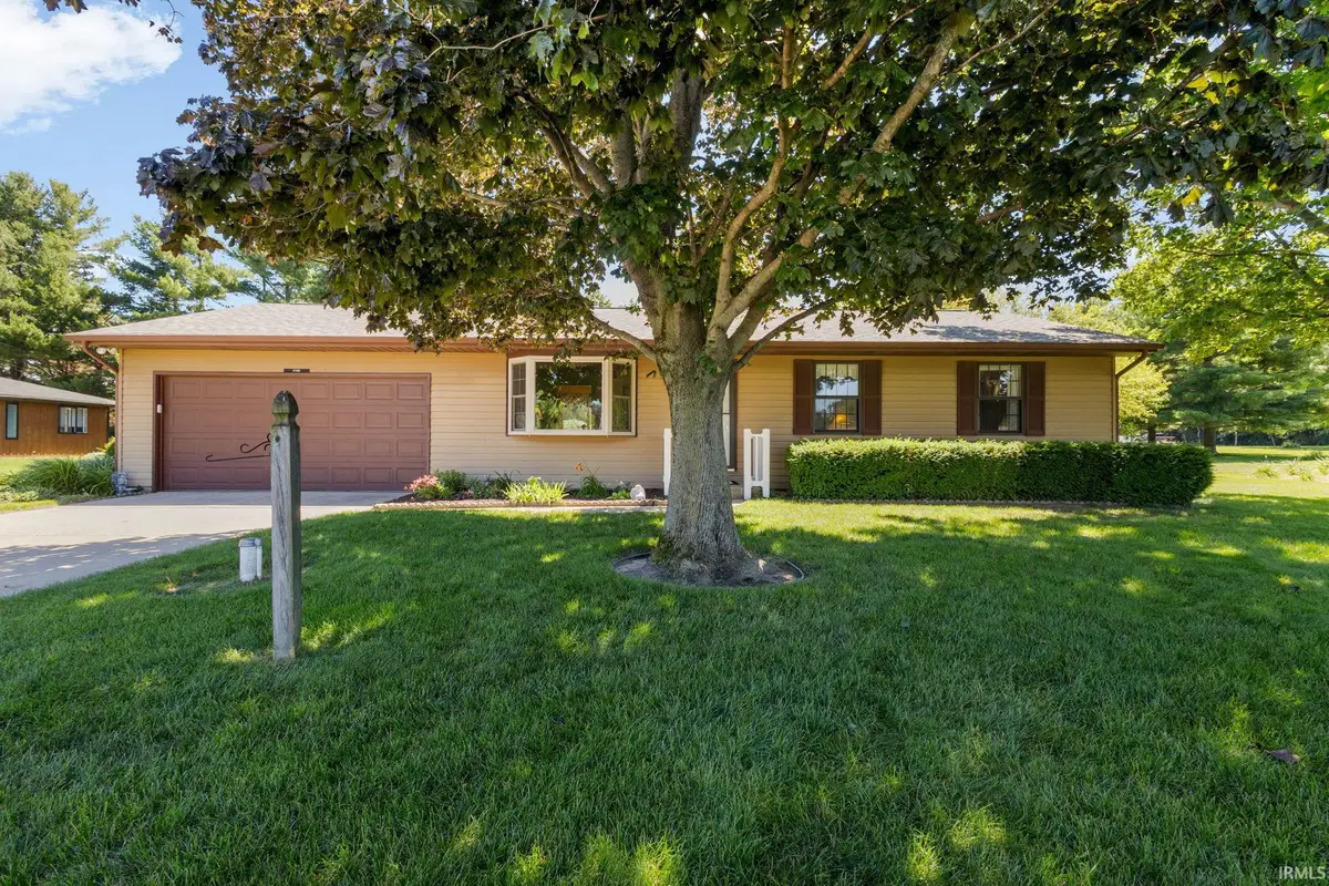 57302 Peggy Drive, South Bend, IN 46619 - #1