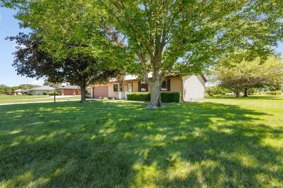 57302 Peggy Drive, South Bend, IN 46619 - #3