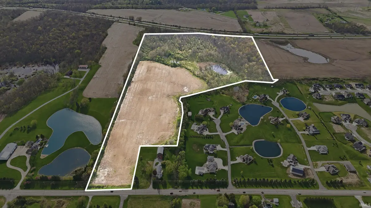 18303 Tonkel Road, Auburn, IN 46706 - #1