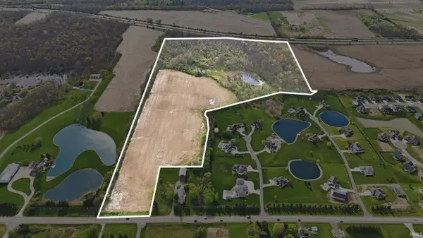18303 Tonkel Road, Auburn, IN 46706