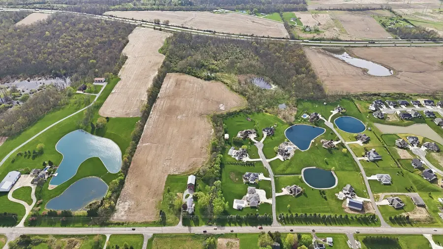 18303 Tonkel Road, Auburn, IN 46706 - #2