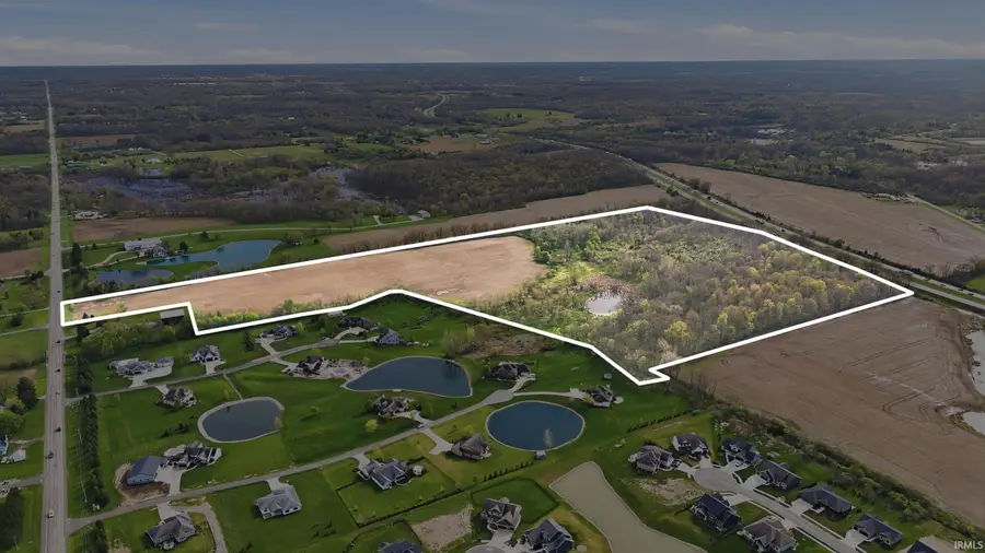 18303 Tonkel Road, Auburn, IN 46706 - #3