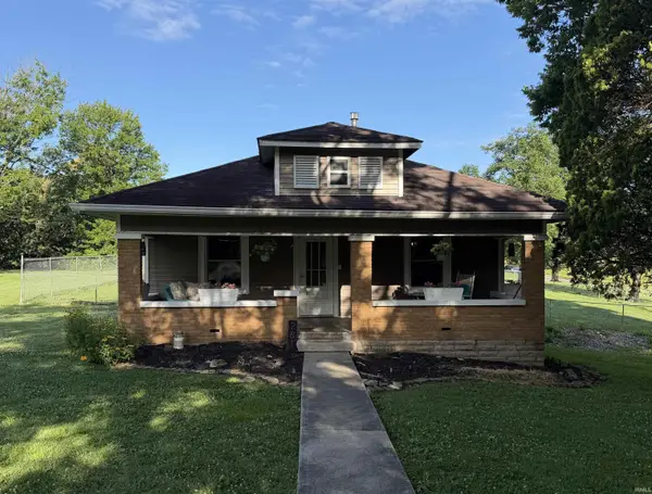 281 Guthrie Road, Bedford, IN 47421