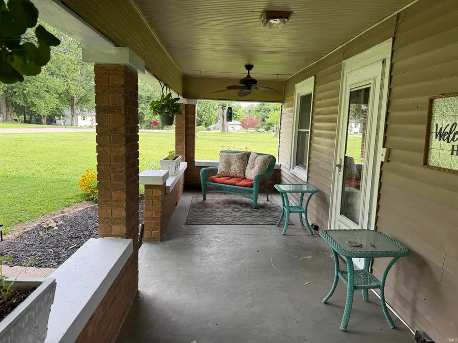 281 Guthrie Road, Bedford, IN 47421 - #2