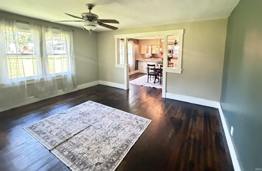 281 Guthrie Road, Bedford, IN 47421 - #3