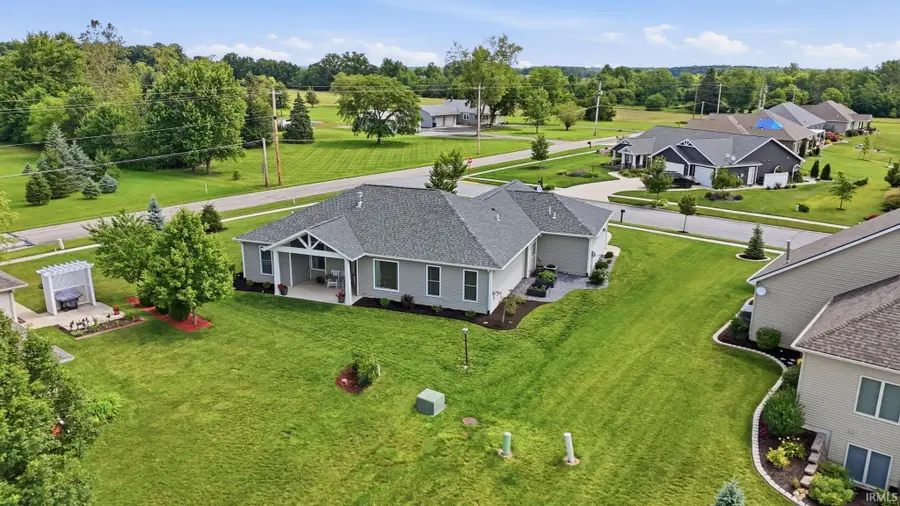 106 E Lake Court, Decatur, IN 46733 - #3