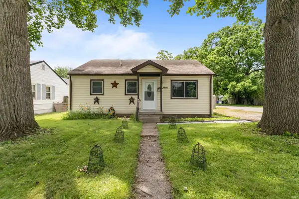 1623 N Mccann Street, Kokomo, IN 46901