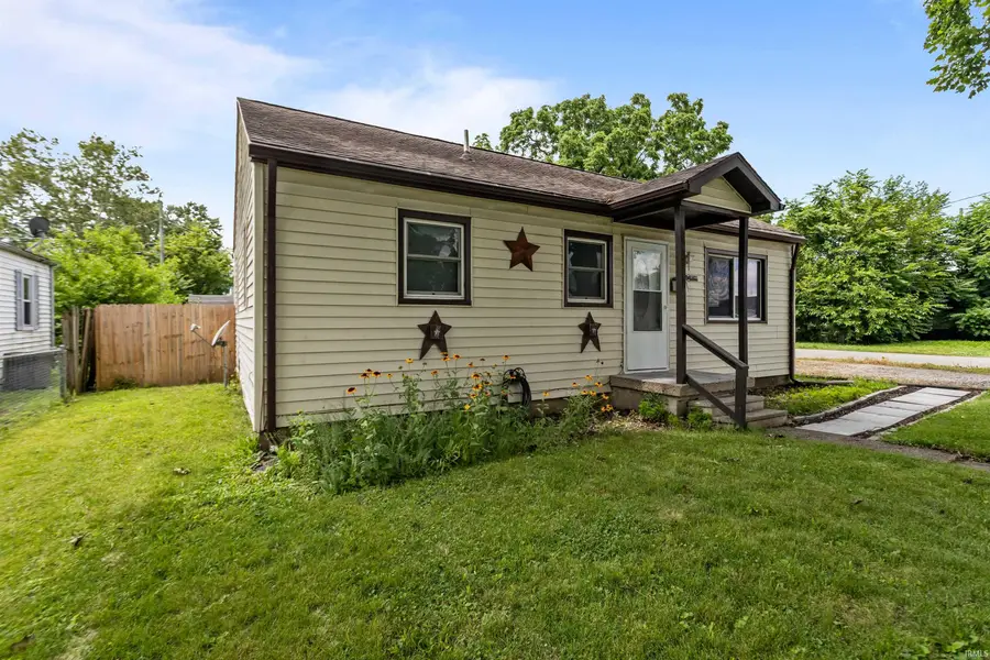 1623 N Mccann Street, Kokomo, IN 46901 - #3
