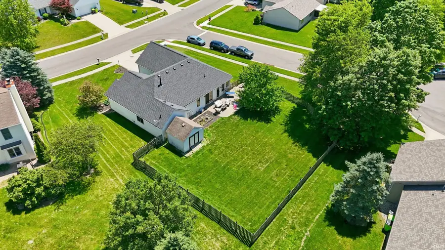 434 Nordyke Drive, Roanoke, IN 46783 - #2