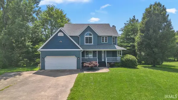 3730 E Newport Court, Bloomington, IN 47401