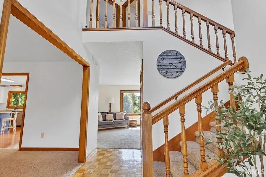 3730 E Newport Court, Bloomington, IN 47401 - #3