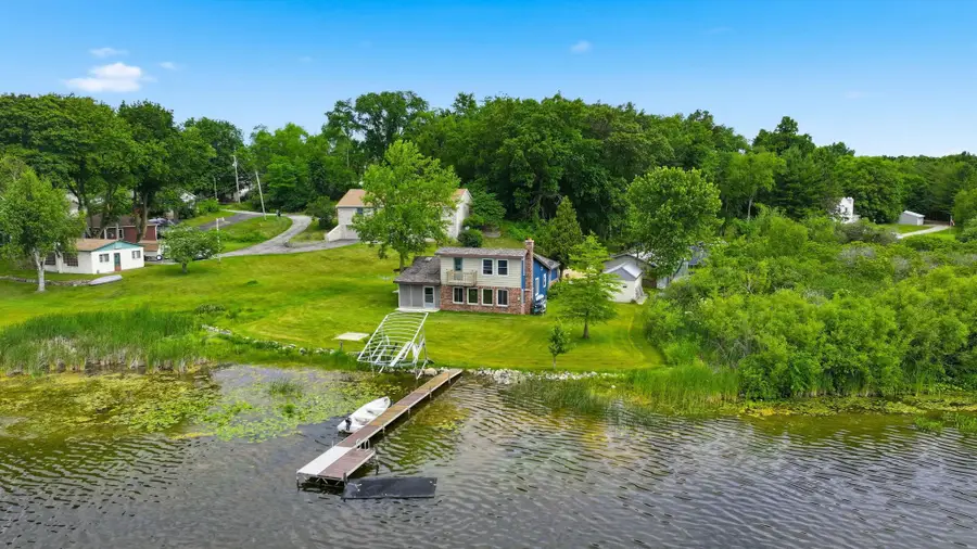 215 Lane 375 Big Otter Lake, Fremont, IN 46737 - #2