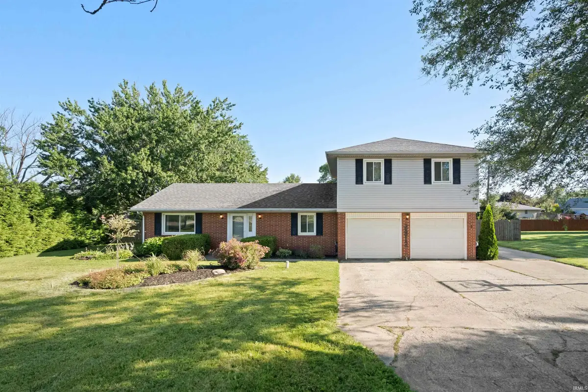 2812 W 300 S, Kokomo, IN 46902 - #1