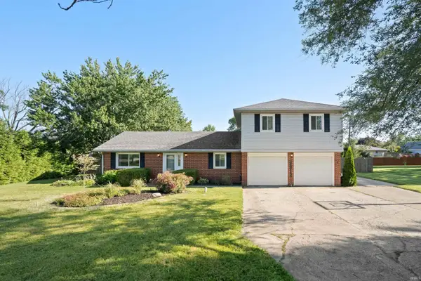 2812 W 300 S, Kokomo, IN 46902