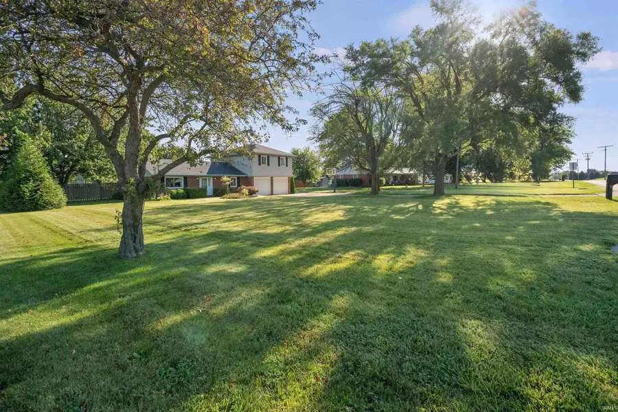 2812 W 300 S, Kokomo, IN 46902 - #2