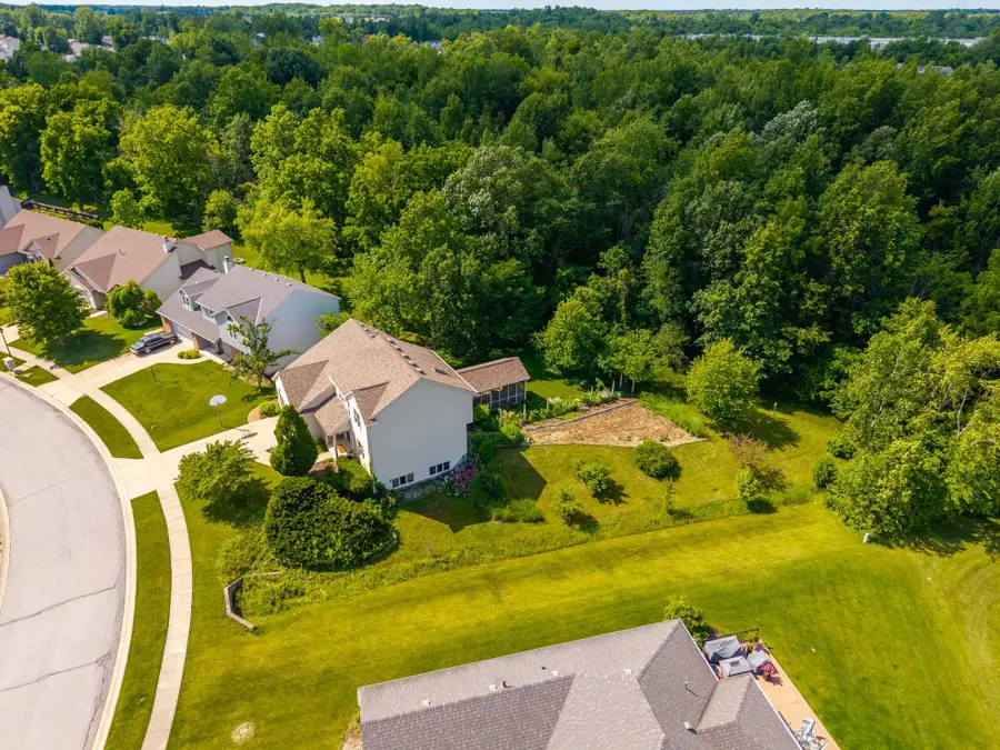 7710 Currie Hill Court, Fort Wayne, IN 46804 - #3