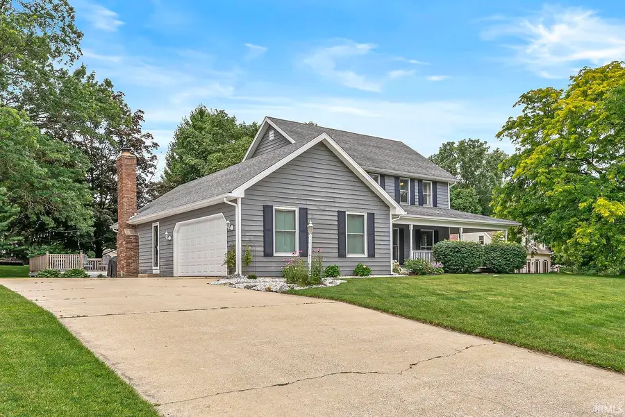 60955 Whispering Hills Drive, South Bend, IN 46614 - #2