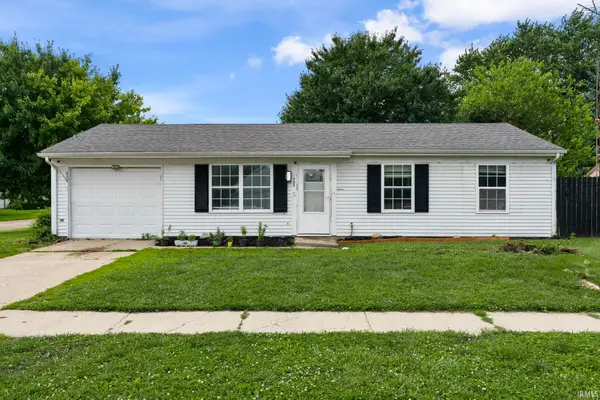 742 Clover Lane, Lafayette, IN 47905