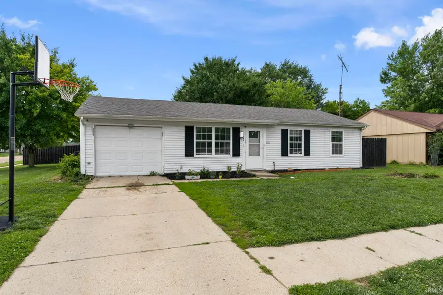 742 Clover Lane, Lafayette, IN 47905 - #2