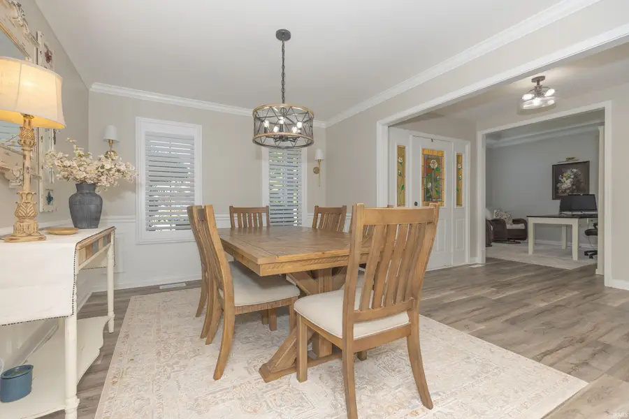 4522 Ivy Glenn Drive, Newburgh, IN 47630 - #3