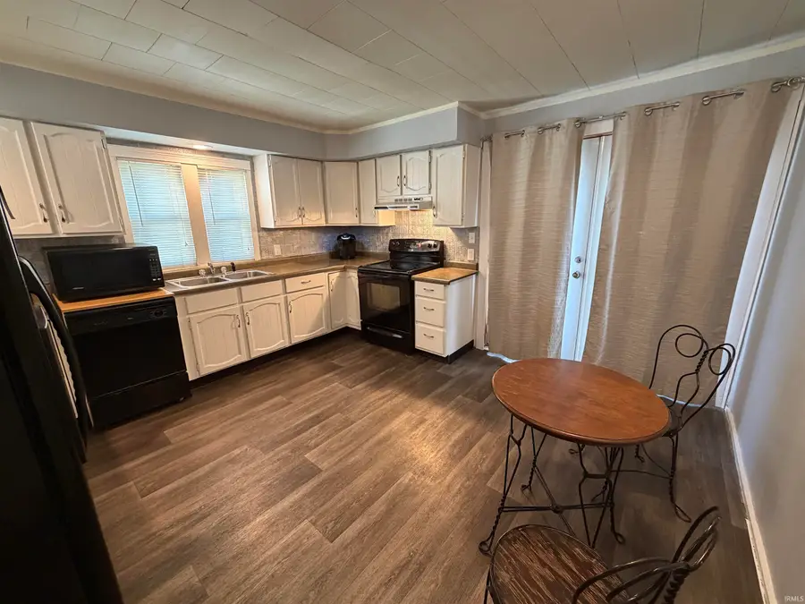 265 W 8th Street, Peru, IN 46970 - #3