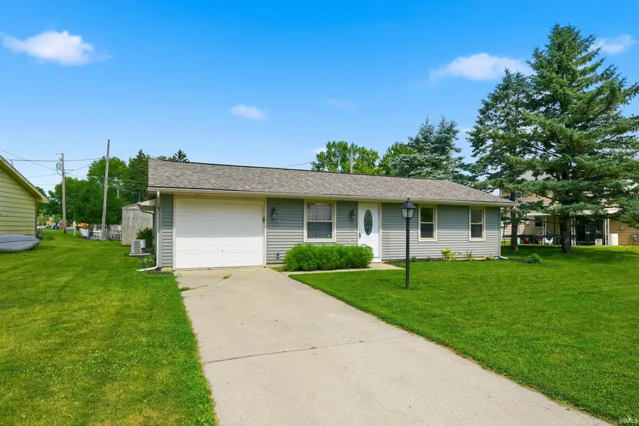 110 Eastwood Court, Garrett, IN 46738 - #2