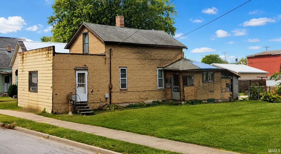 422 Michigan Avenue, Logansport, IN 46947 - #2