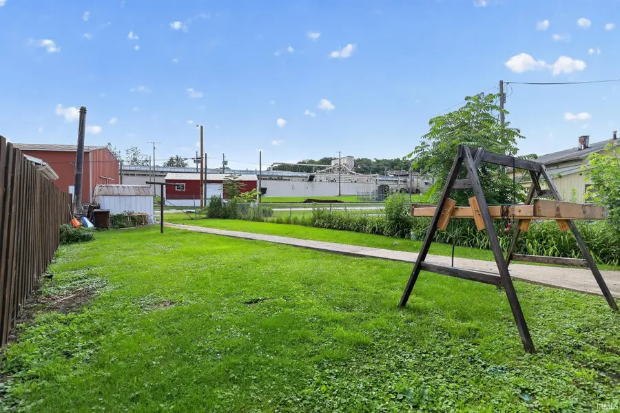 422 Michigan Avenue, Logansport, IN 46947 - #3