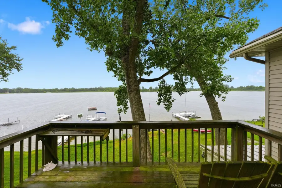 5303 W 650 N Road, Wawaka, IN 46794 - #2