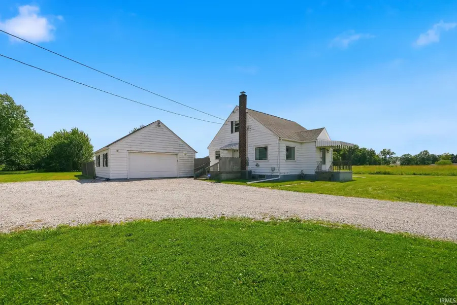 14919 Illinois Road, Fort Wayne, IN 46814 - #3