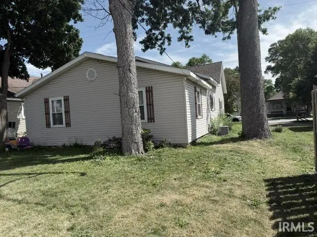 446 N Cullen Street, Rensselaer, IN 47978 - #2