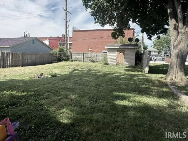 446 N Cullen Street, Rensselaer, IN 47978 - #3