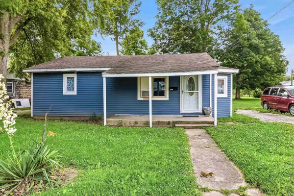 1002 E 30th Street, Marion, IN 46953