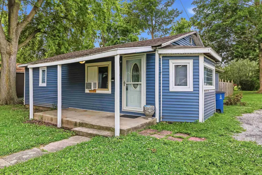 1002 E 30th Street, Marion, IN 46953 - #2