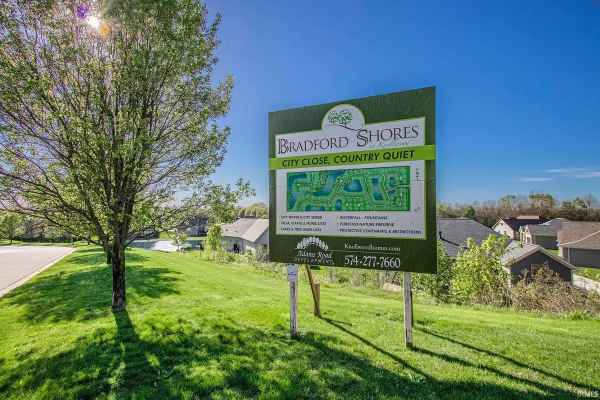 18008 Erin Court, South Bend, IN 46637 - #1