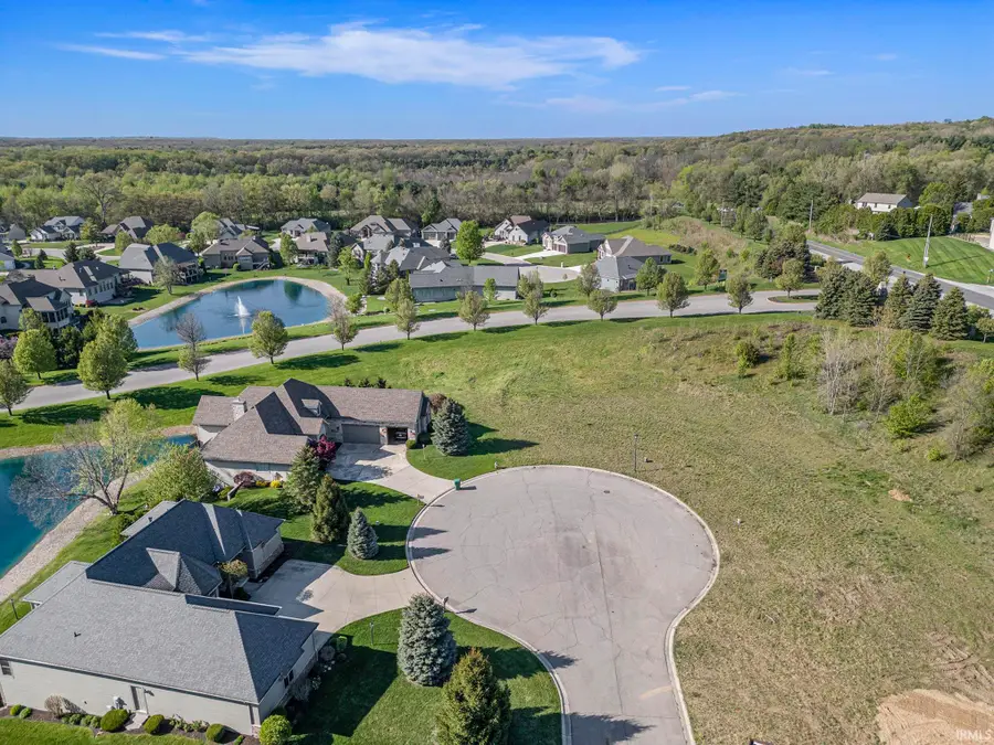 18008 Erin Court, South Bend, IN 46637 - #2