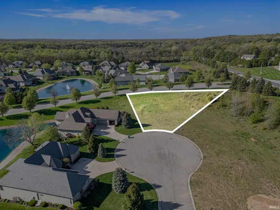 18008 Erin Court, South Bend, IN 46637 - #3