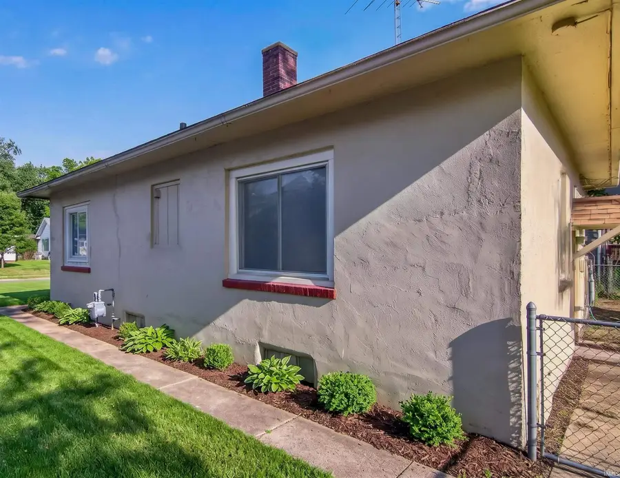 1529 Medora Street, South Bend, IN 46628 - #3