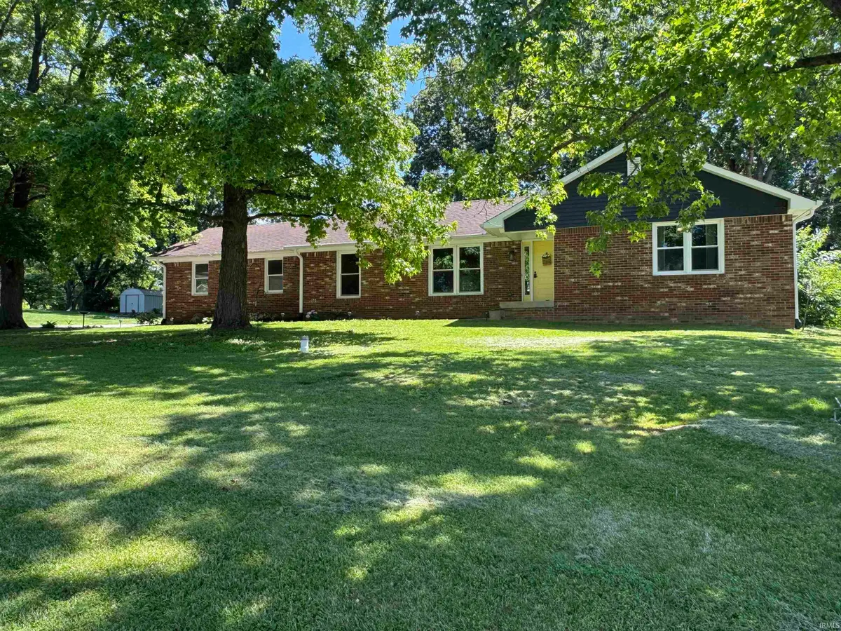 4581 Dogwood Lane, Brownsburg, IN 46112 - #1