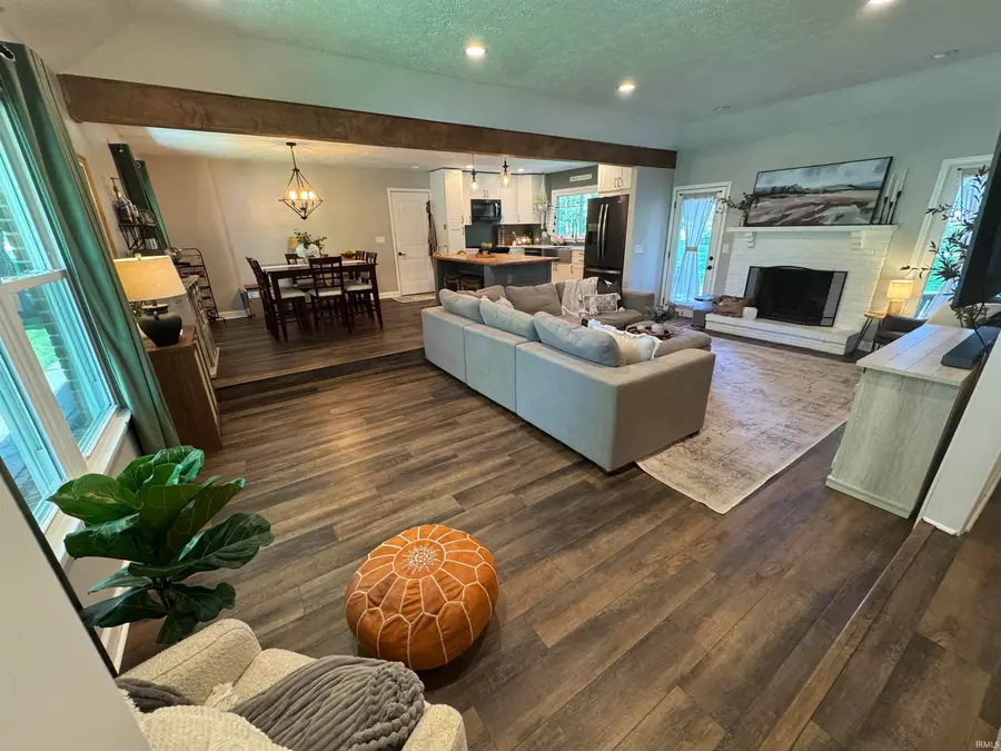 4581 Dogwood Lane, Brownsburg, IN 46112 - #3