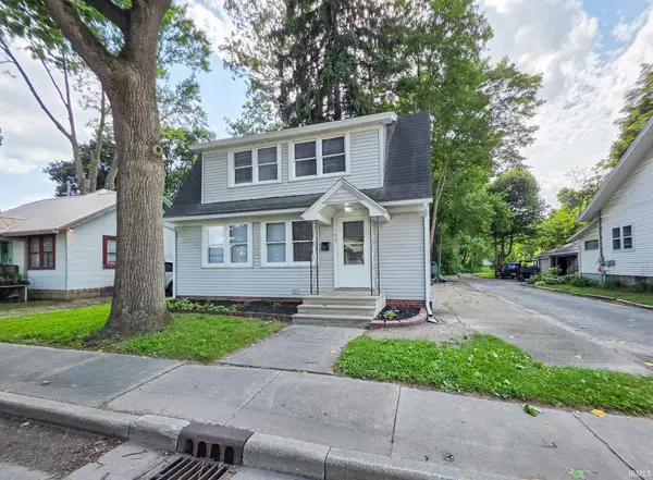 109 N Indiana Avenue, Goshen, IN 46526